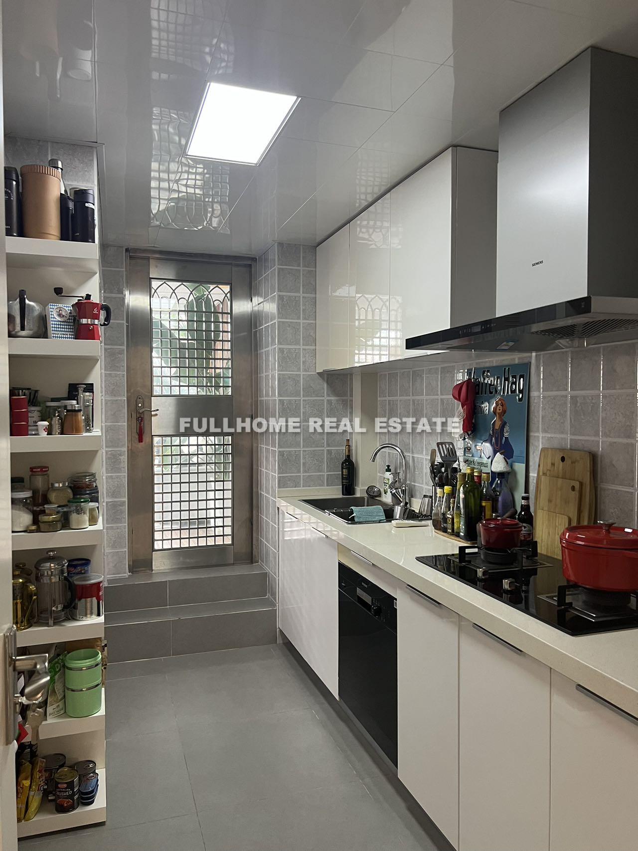 Weihaiyuan - Interior view 8, Shanghai rental property