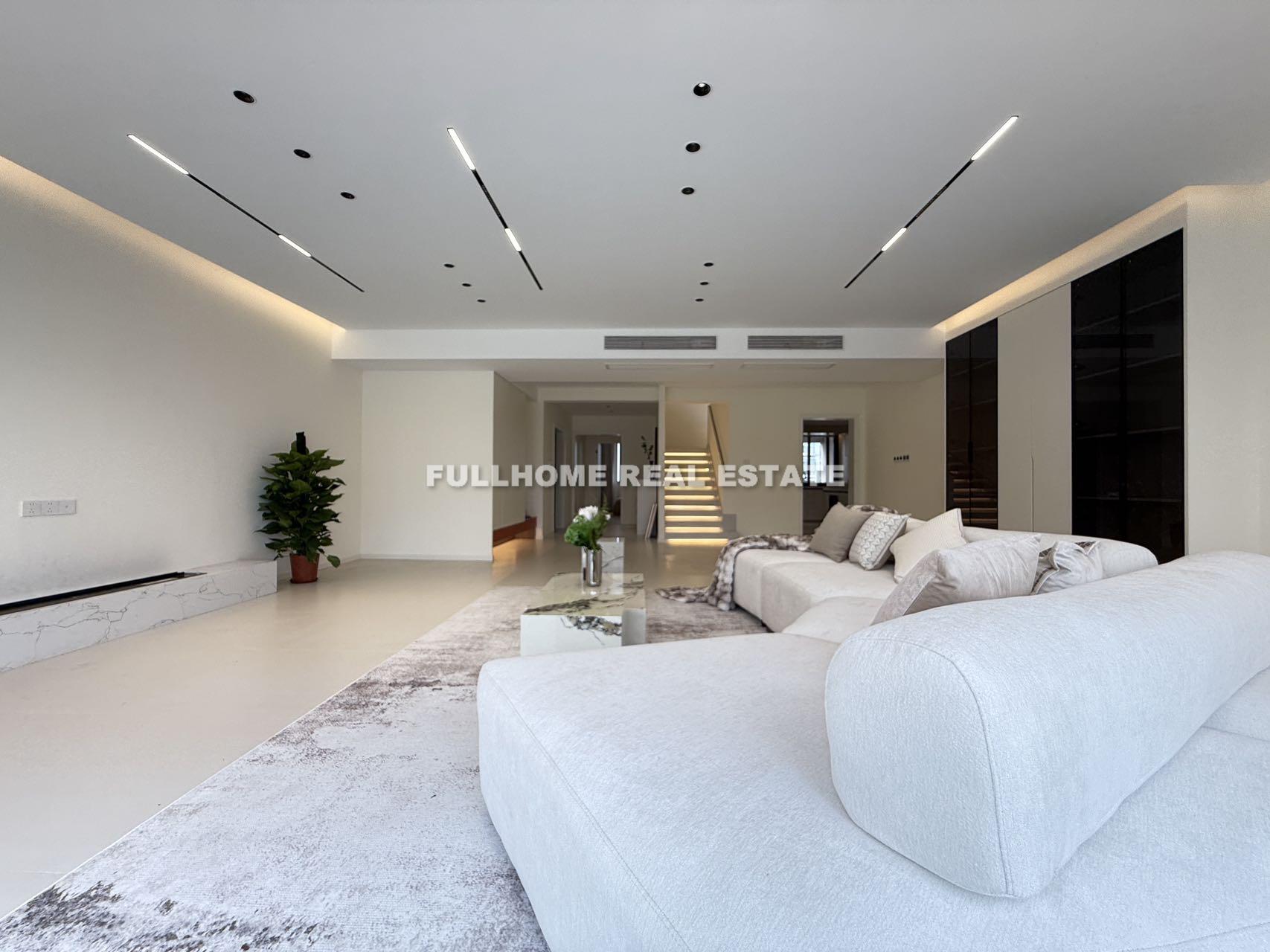 New Bund Garden - Interior view 4, Shanghai rental property