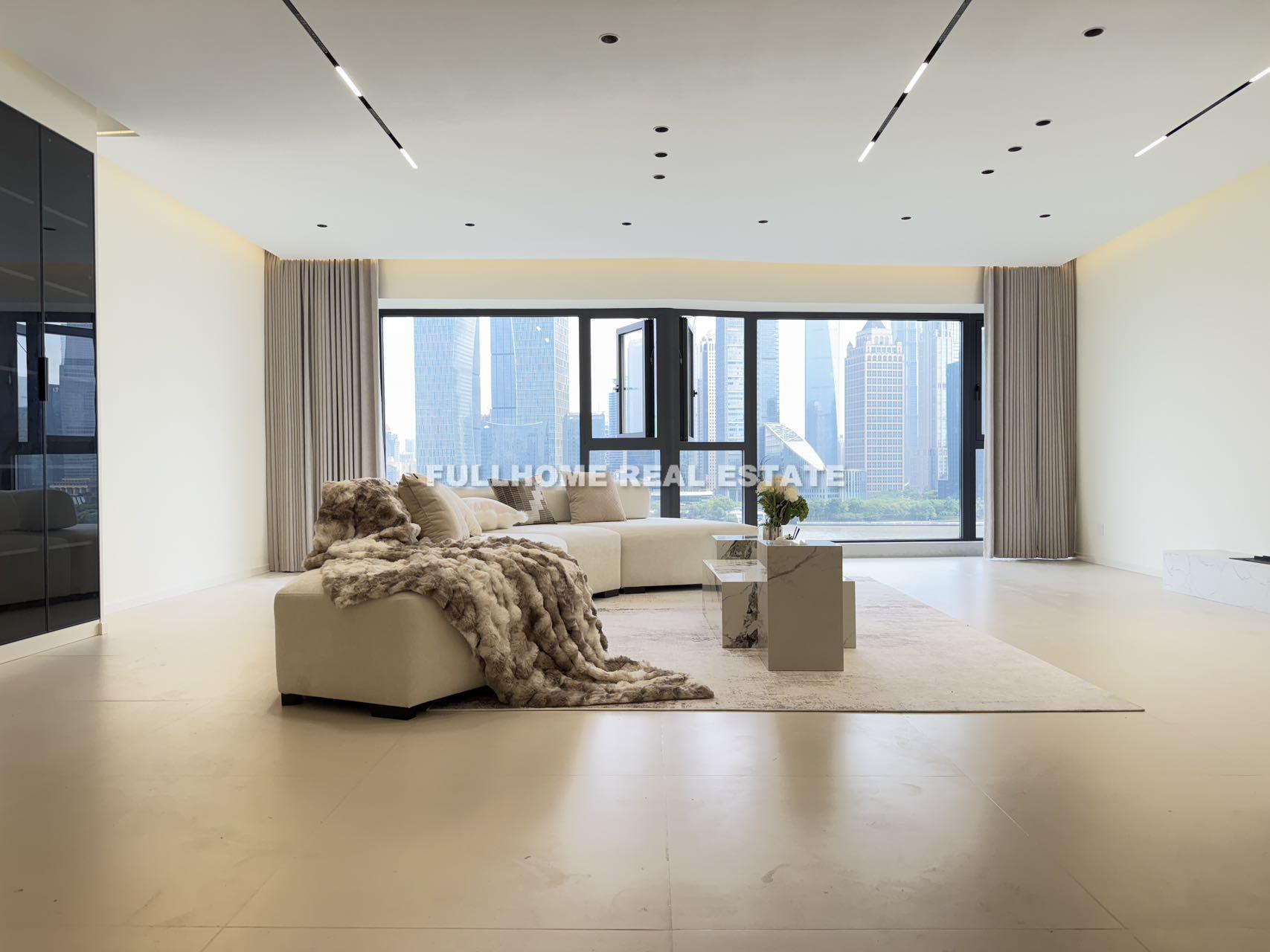 New Bund Garden - Interior view 3, Shanghai rental property