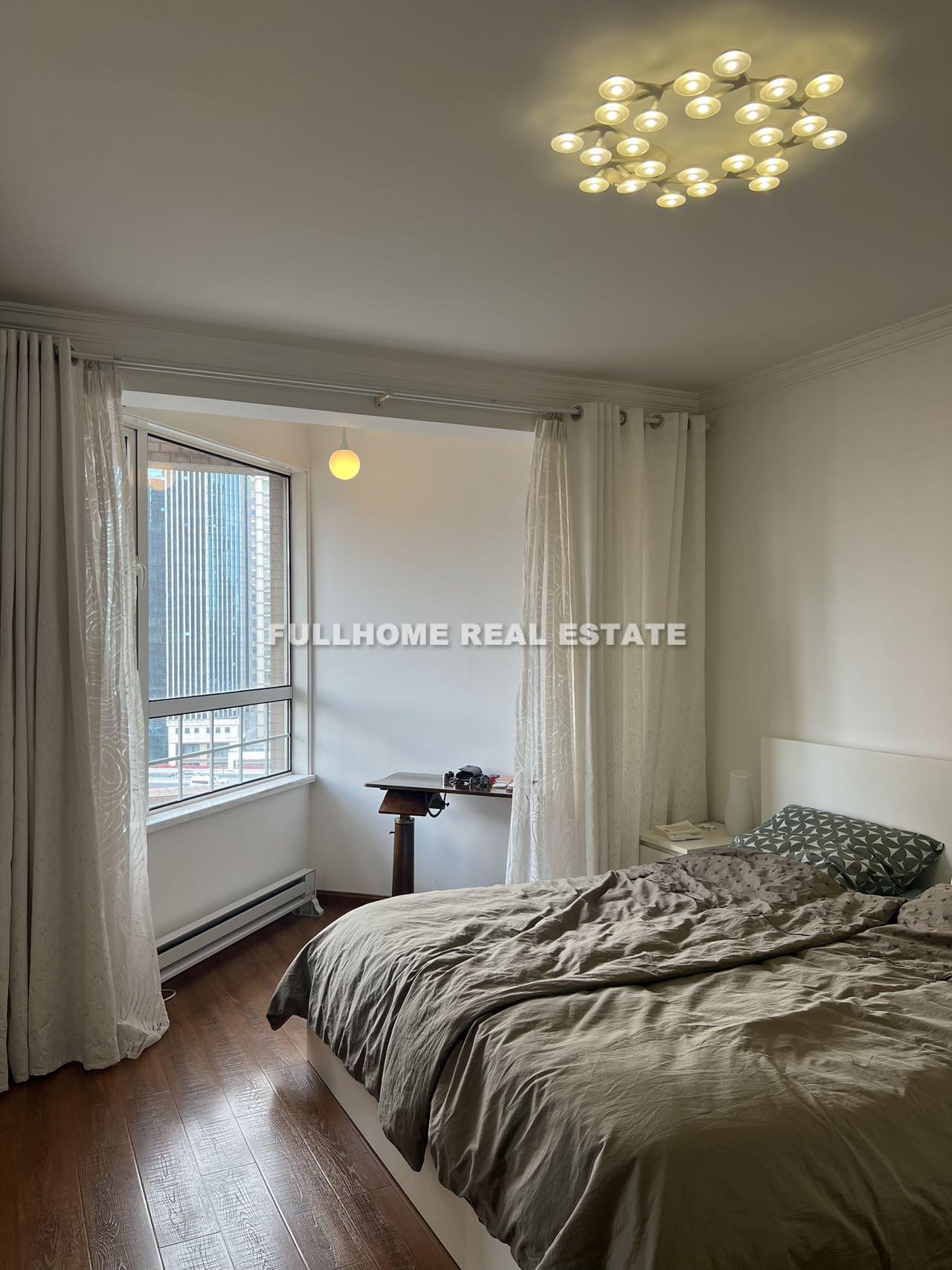 Weihaiyuan - Interior view 9, Shanghai rental property