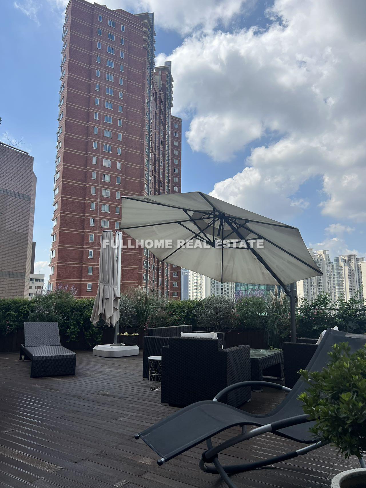 Weihaiyuan - Interior view 6, Shanghai rental property