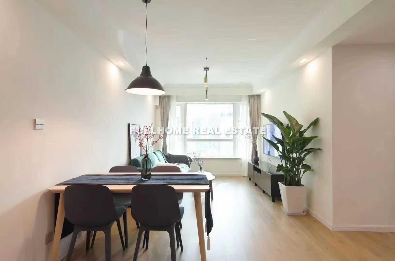 Chez Moi - Interior view 2, Shanghai rental property