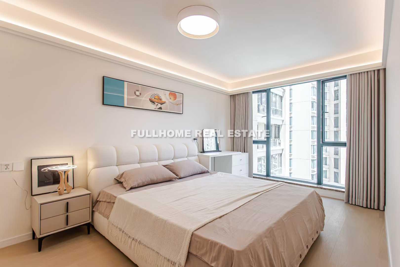 Regents Park - Interior view 7, Shanghai rental property