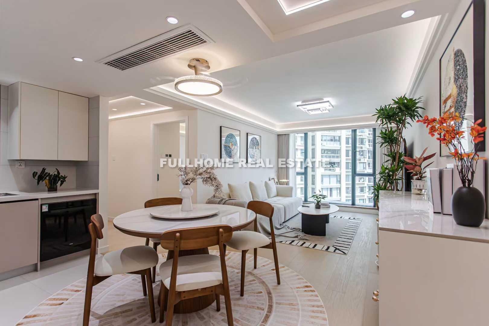Regents Park - Interior view 4, Shanghai rental property
