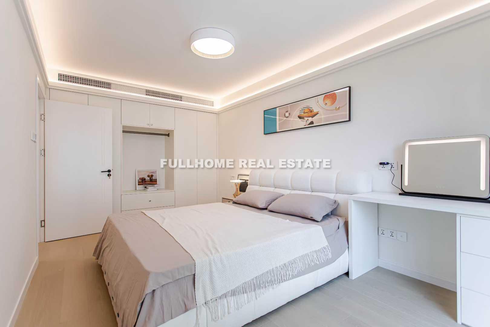 Regents Park - Interior view 8, Shanghai rental property