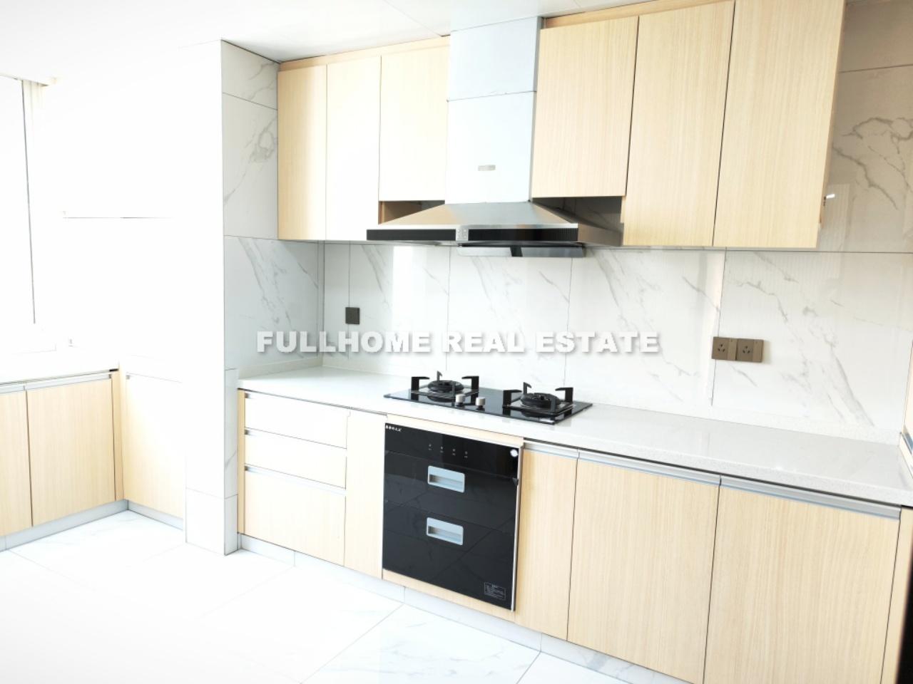 Oasis Riviera - Interior view 7, Shanghai rental property