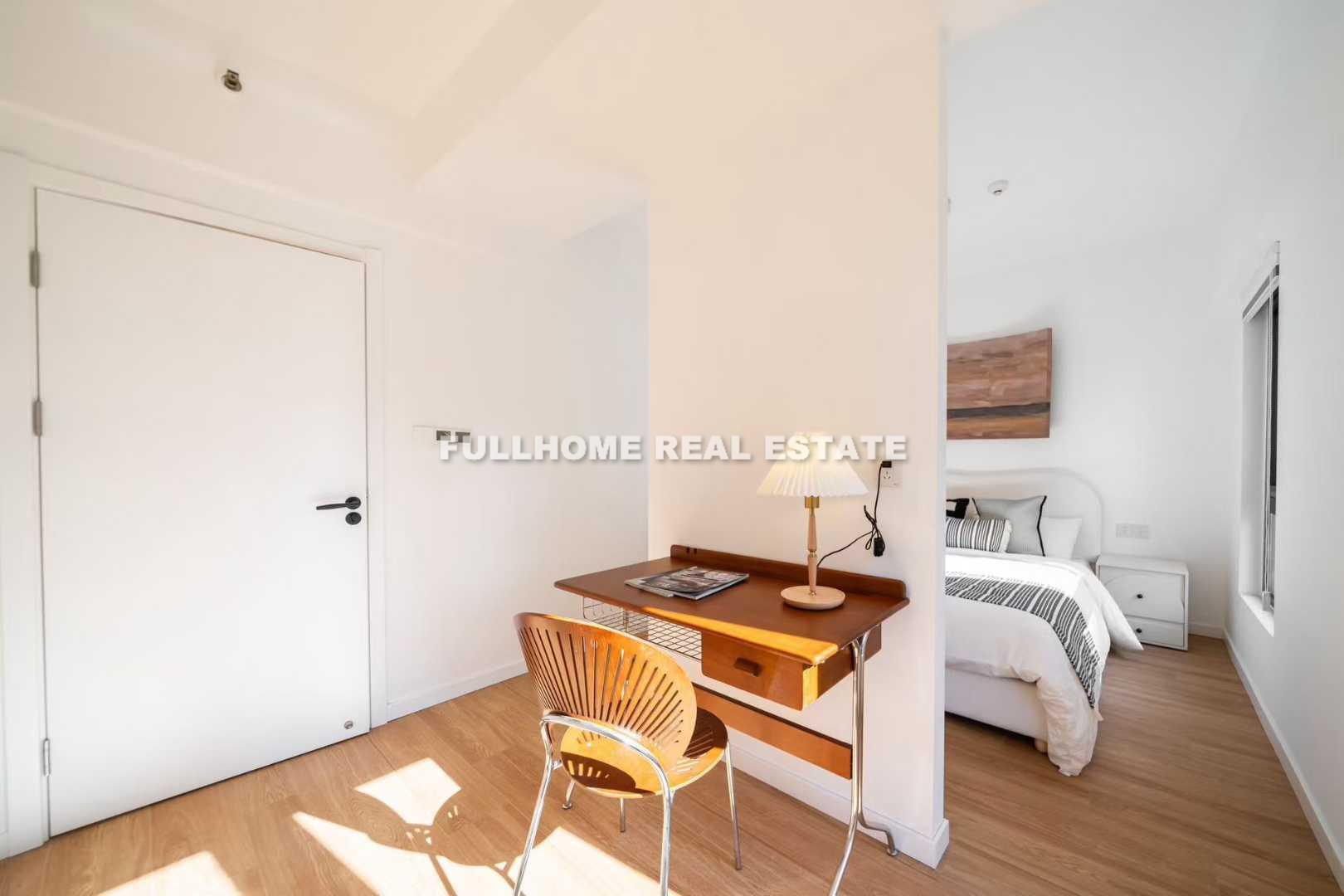 Bu Ye Cheng - Interior view 7, Shanghai rental property