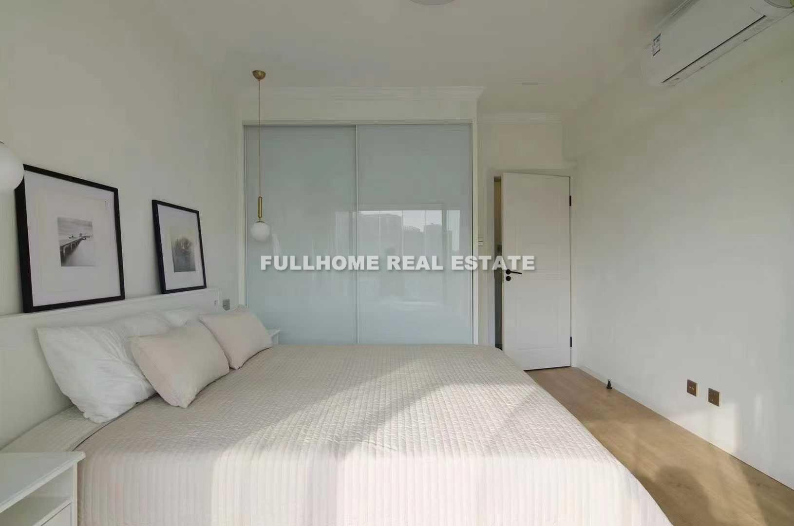 Chez Moi - Interior view 4, Shanghai rental property
