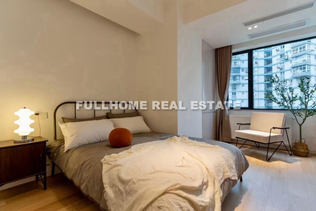 Heyi Mansion - Interior view 4, Shanghai rental property