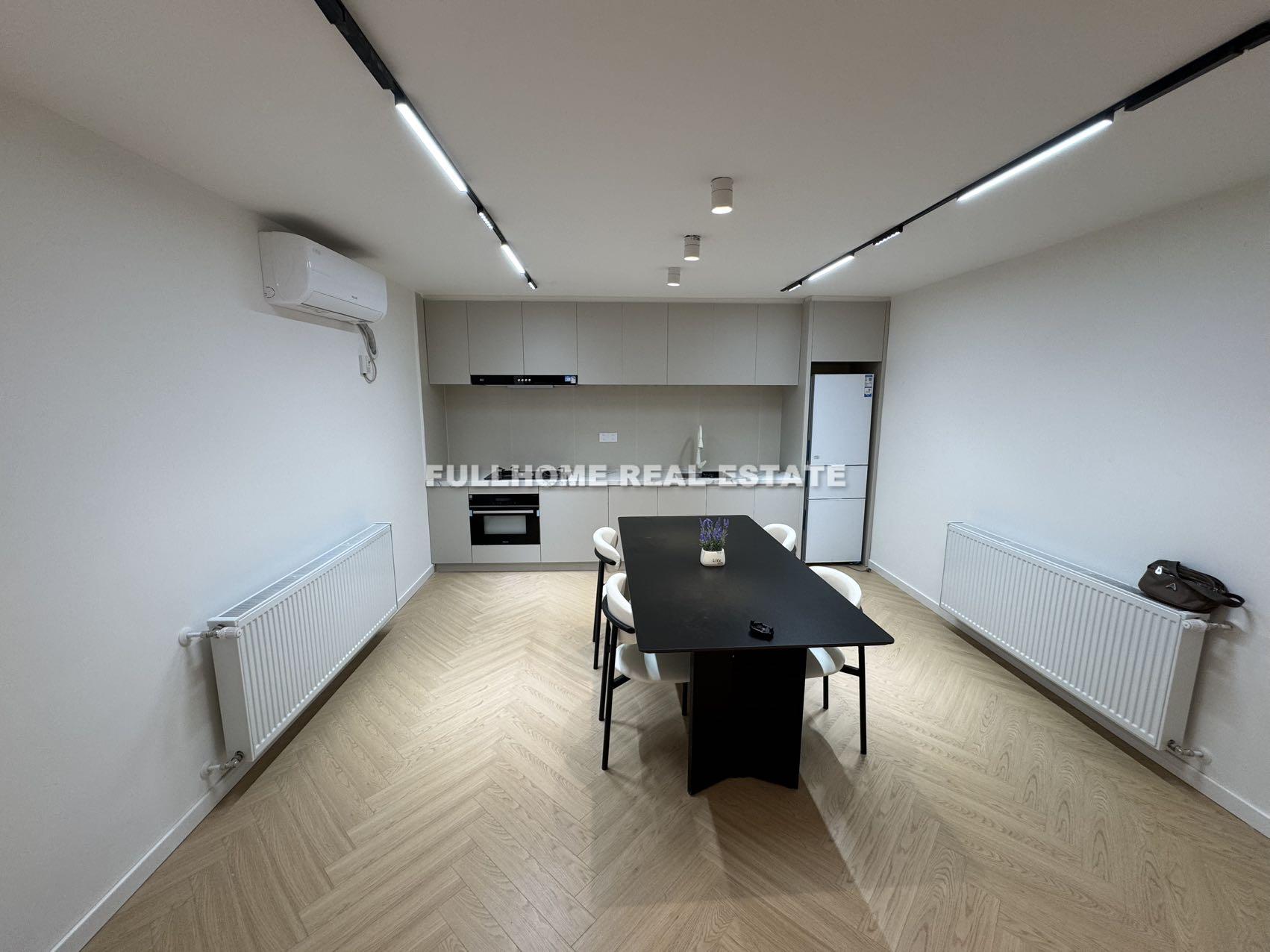 Jun Zi Lan  Apartment - Interior view 4, Shanghai rental property