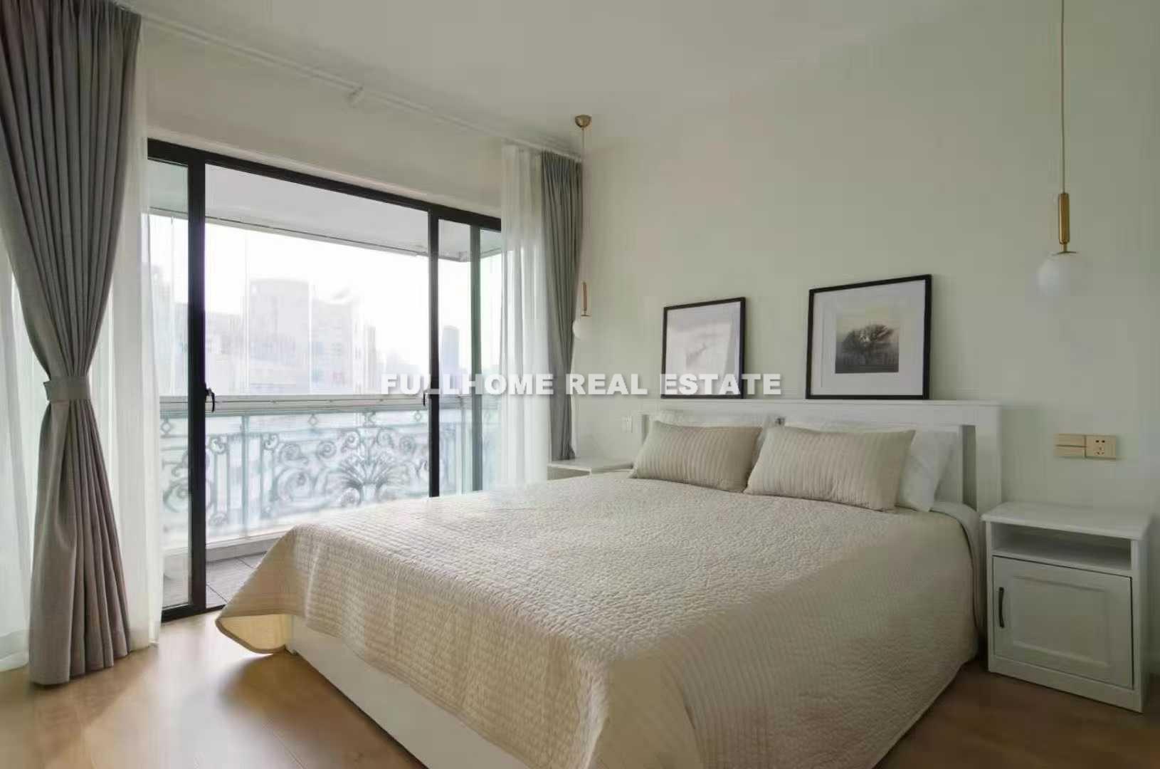 Chez Moi - Interior view 6, Shanghai rental property