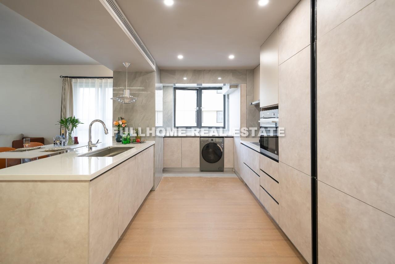 Lakeville Regency - Interior view 9, Shanghai rental property