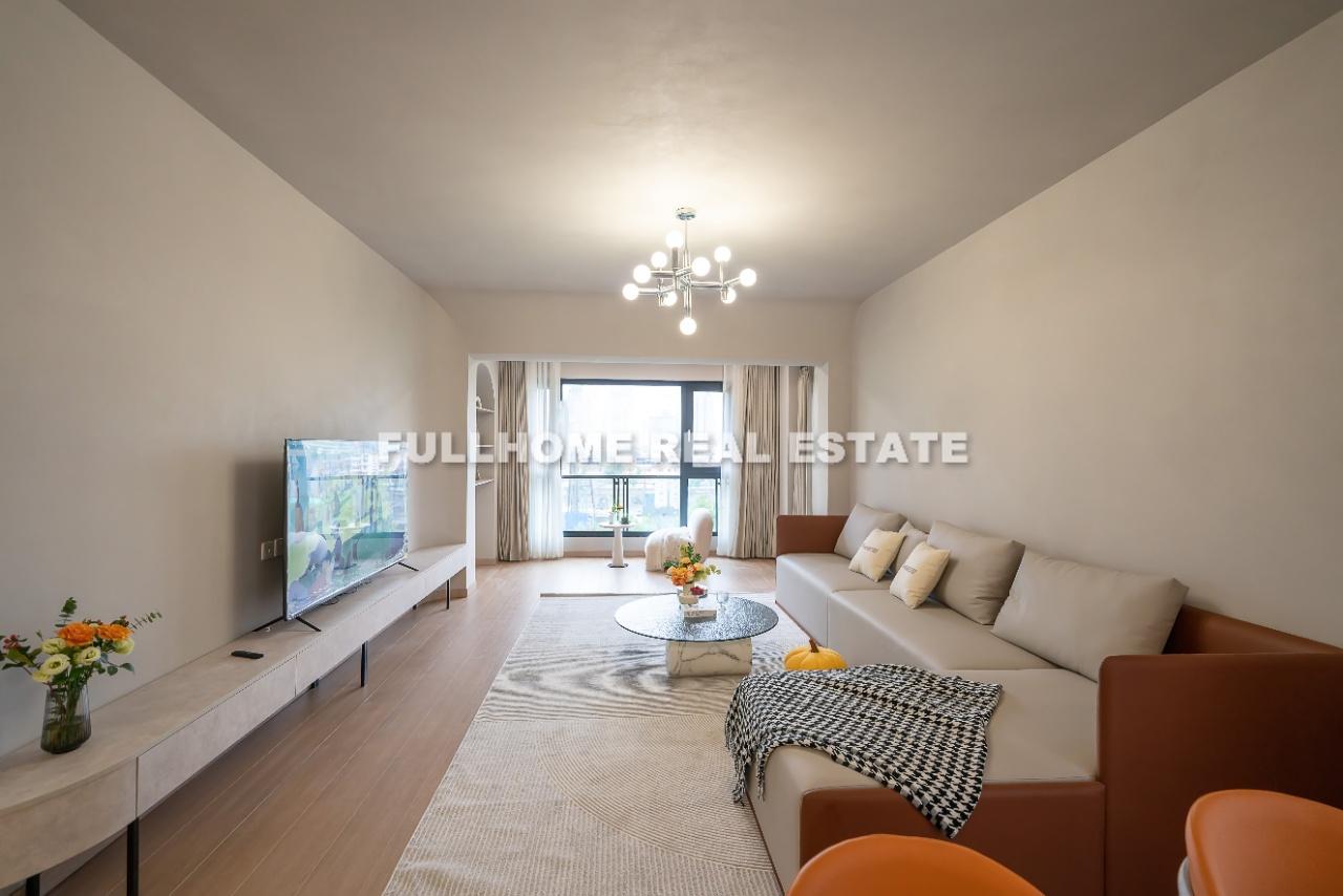 Lakeville Regency - Interior view 3, Shanghai rental property