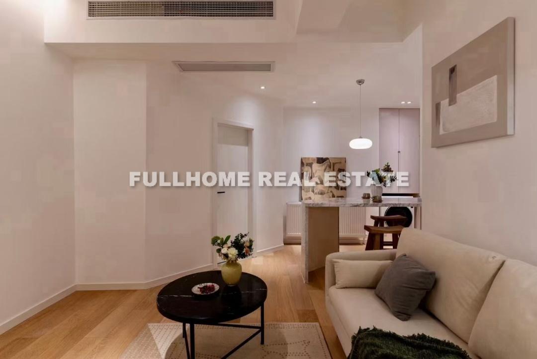 Heyi Mansion - Interior view 2, Shanghai rental property