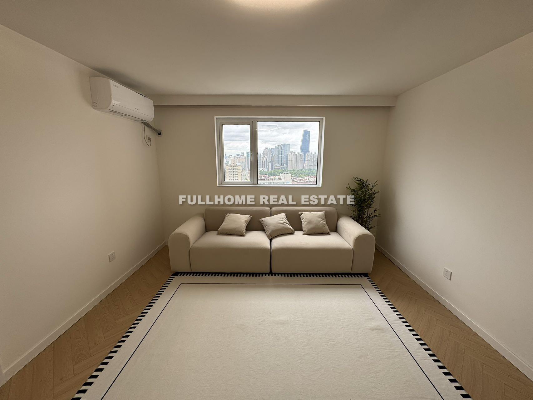 Jun Zi Lan  Apartment - Interior view 3, Shanghai rental property