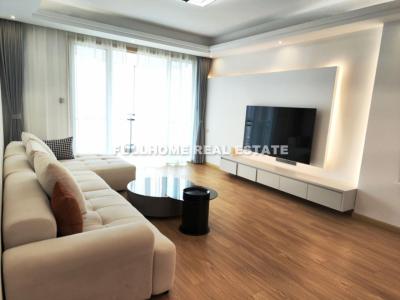 Similar property: Oasis Riviera, 4 bedrooms, 190 sqm in Shanghai