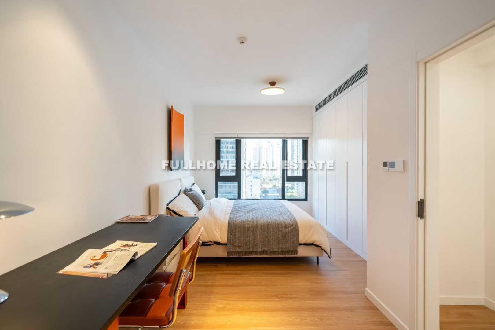 Bu Ye Cheng - Interior view 8, Shanghai rental property