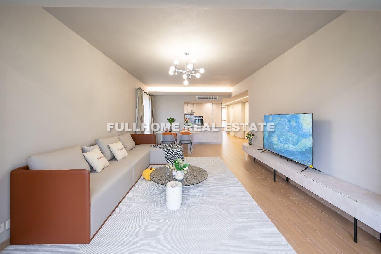 Lakeville Regency - 3 bedroom apartment in Shanghai, Xintiandi, Downtown