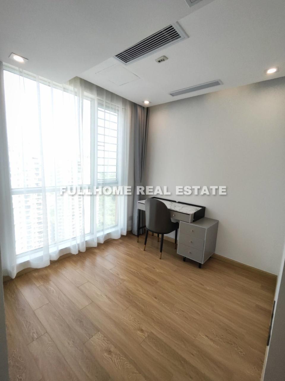 Oasis Riviera - Interior view 4, Shanghai rental property