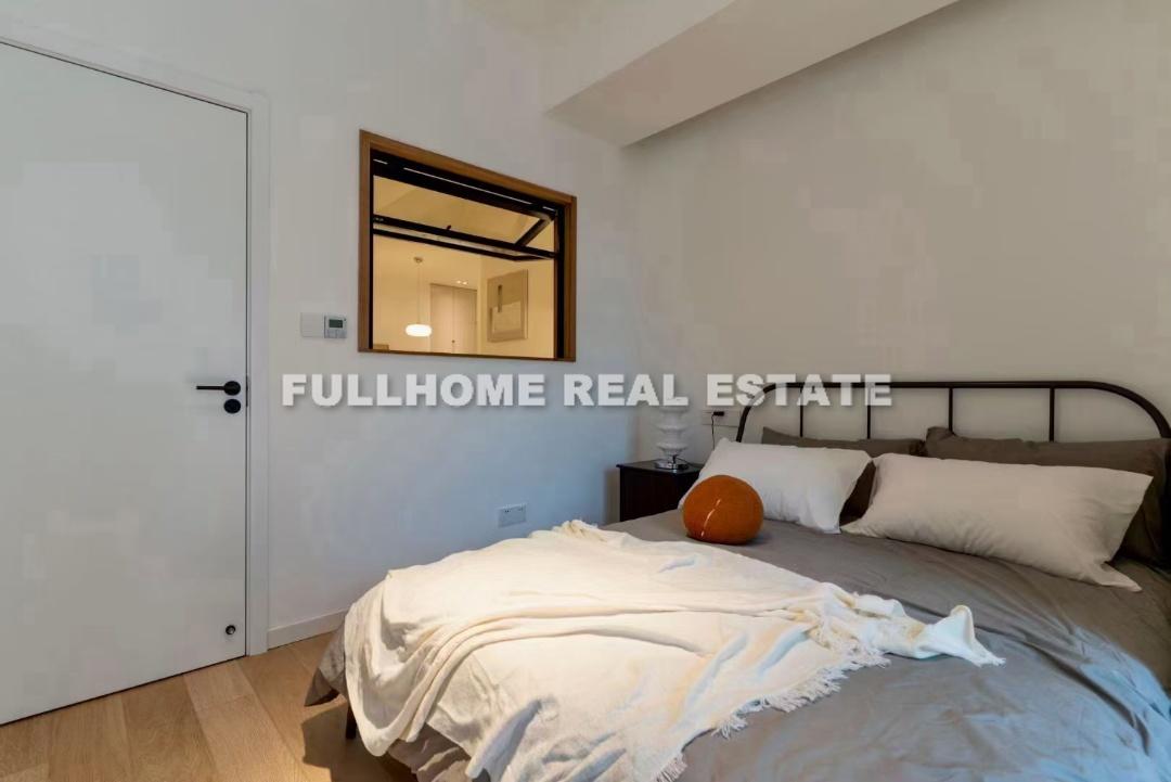 Heyi Mansion - Interior view 6, Shanghai rental property