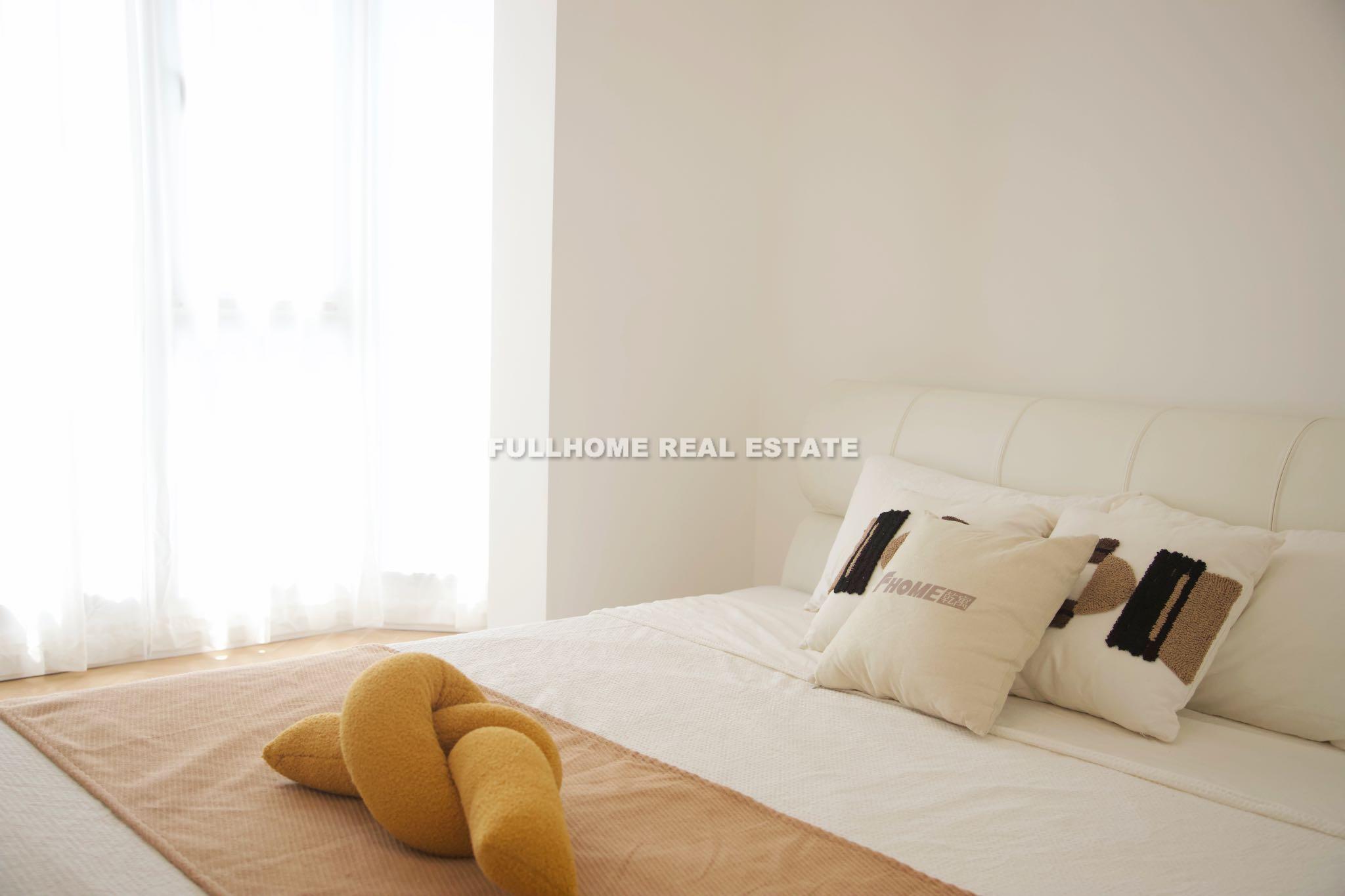 First Block - Interior view 5, Shanghai rental property