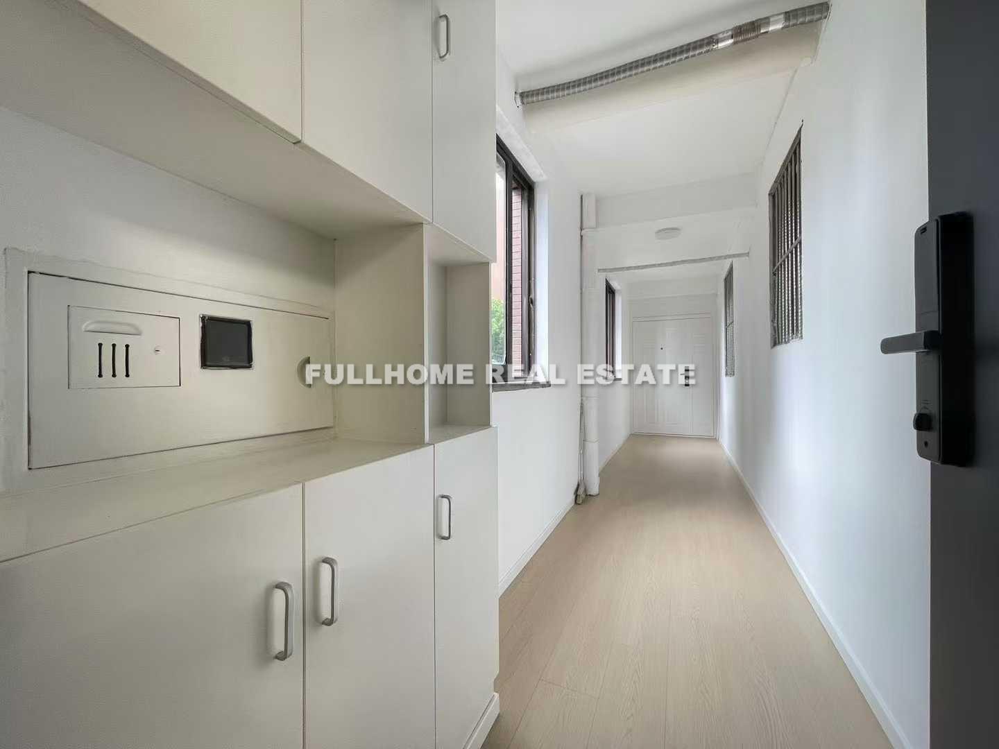 Hongli Honggu Apartment - Interior view 9, Shanghai rental property