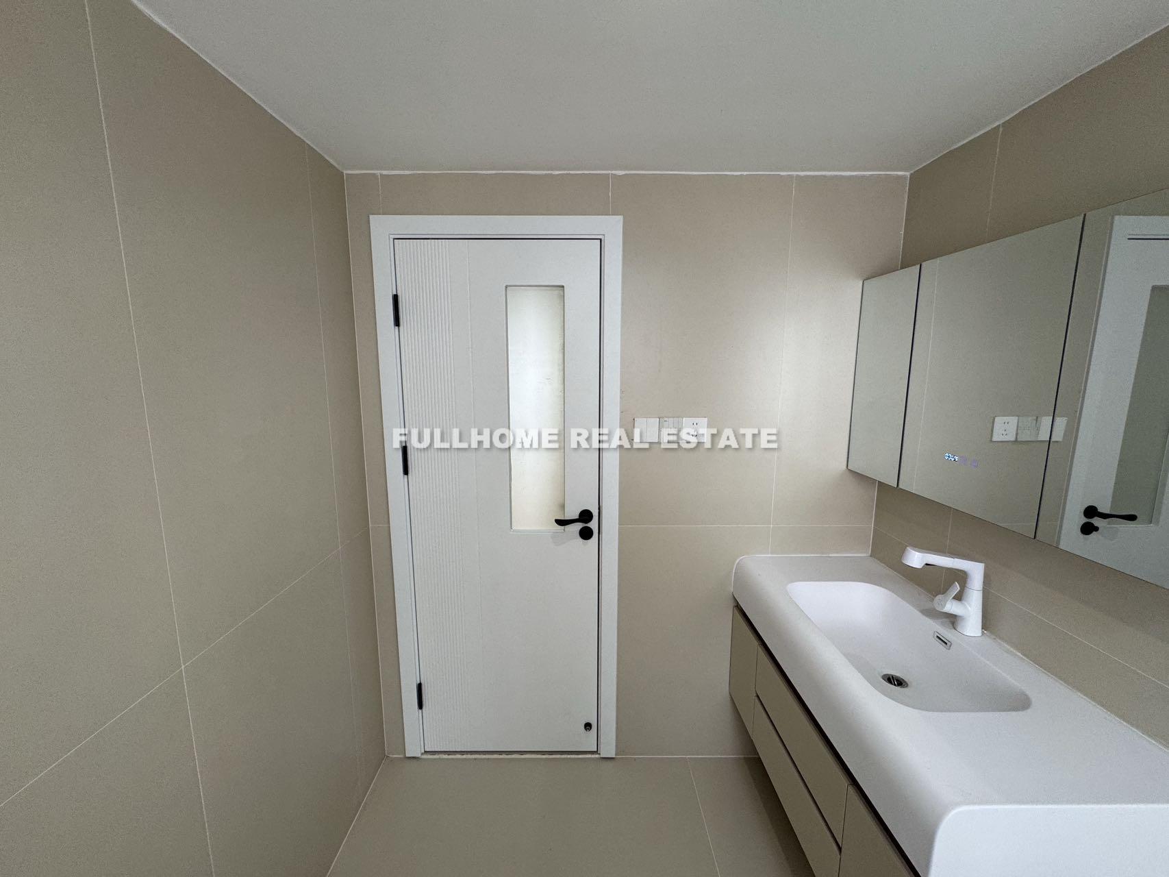 Jun Zi Lan  Apartment - Interior view 10, Shanghai rental property