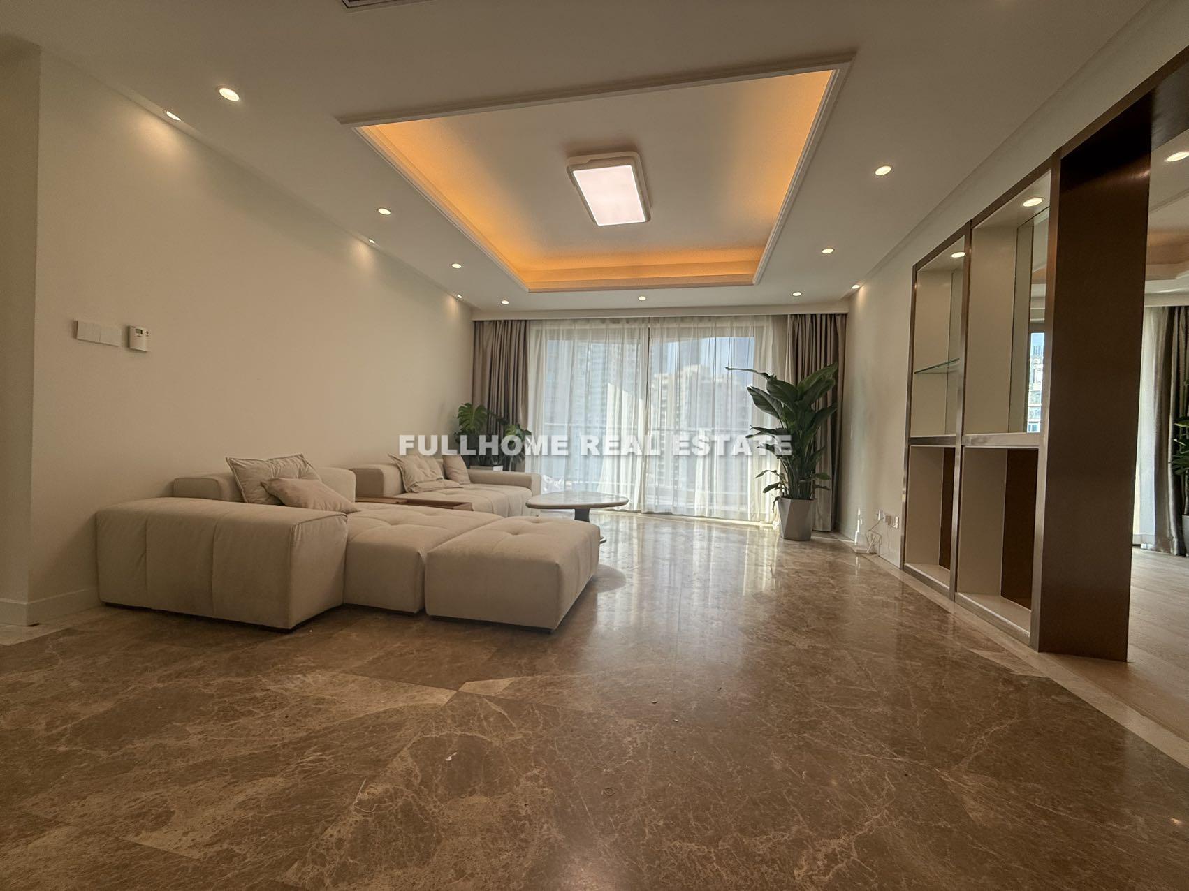 Fortune Residence - Interior view 2, Shanghai rental property