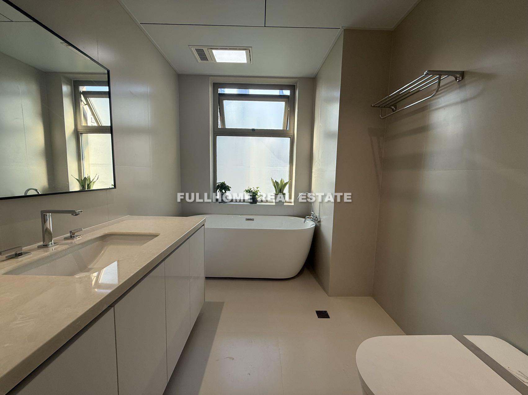 Fortune Residence - Interior view 6, Shanghai rental property