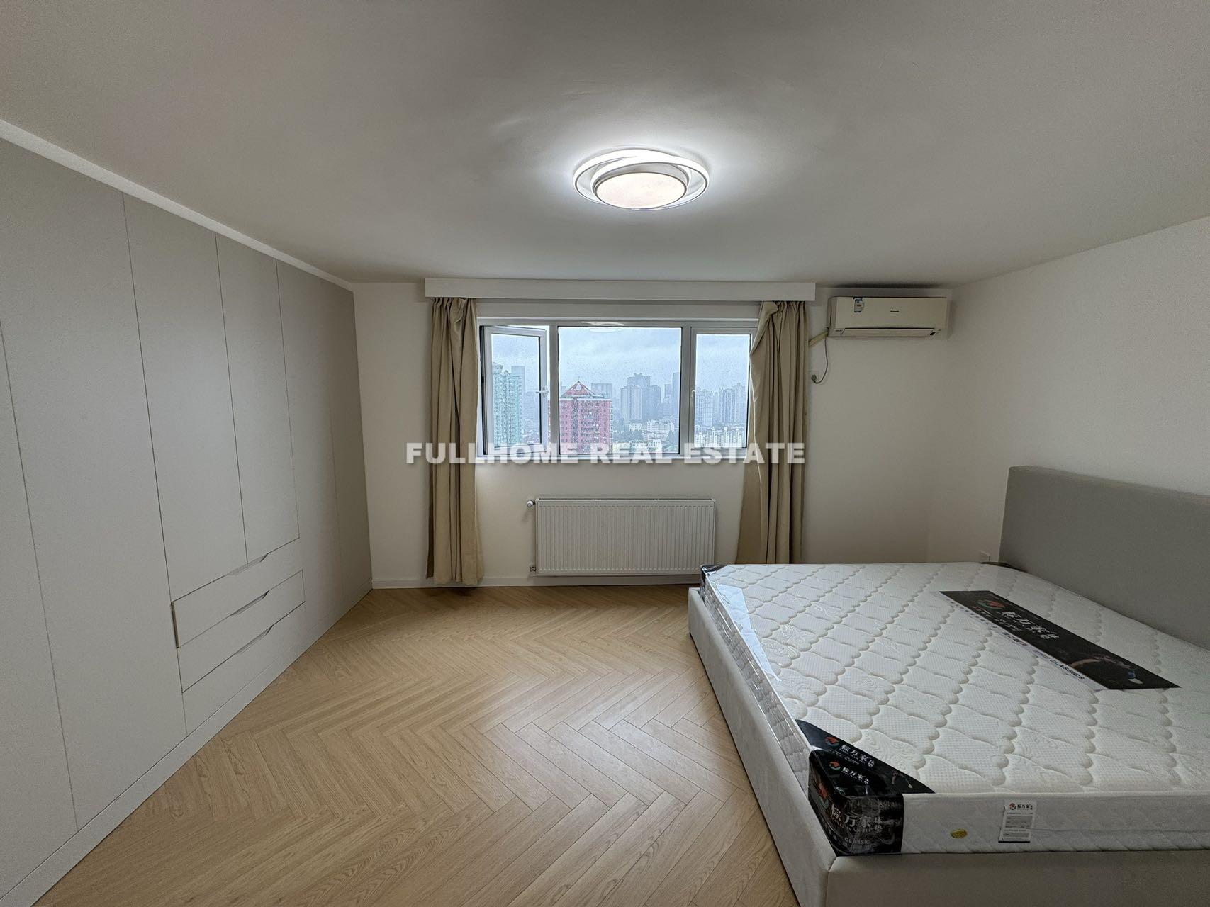 Jun Zi Lan  Apartment - Interior view 8, Shanghai rental property