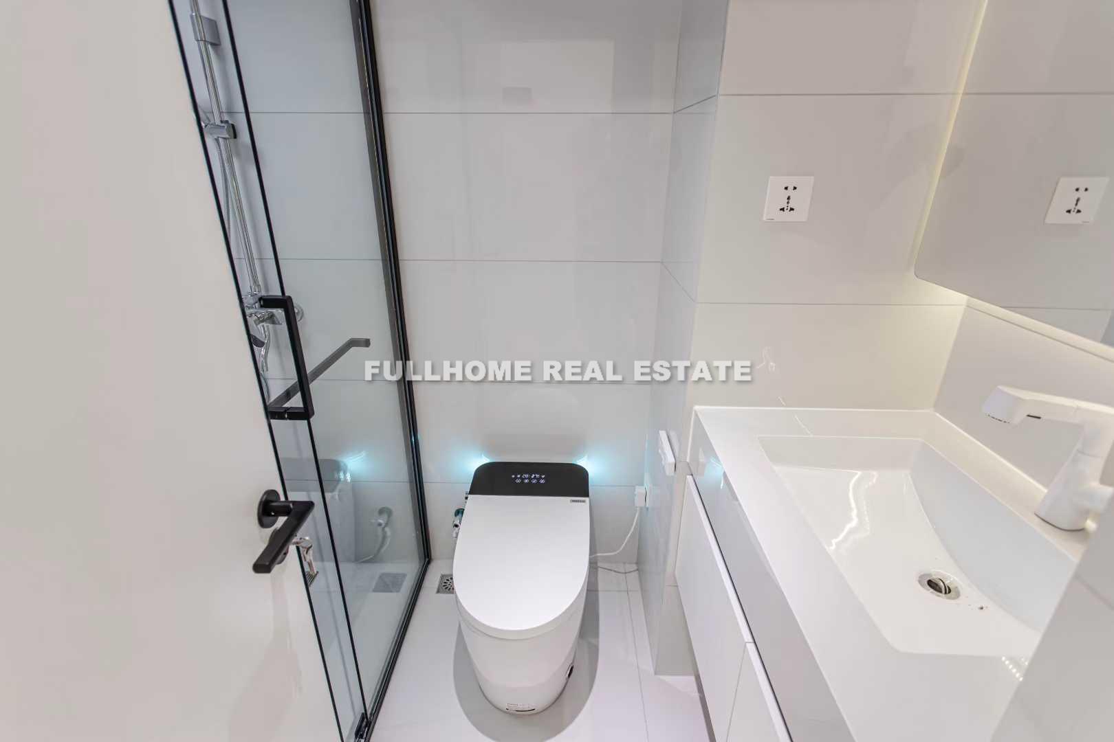 Regents Park - Interior view 9, Shanghai rental property