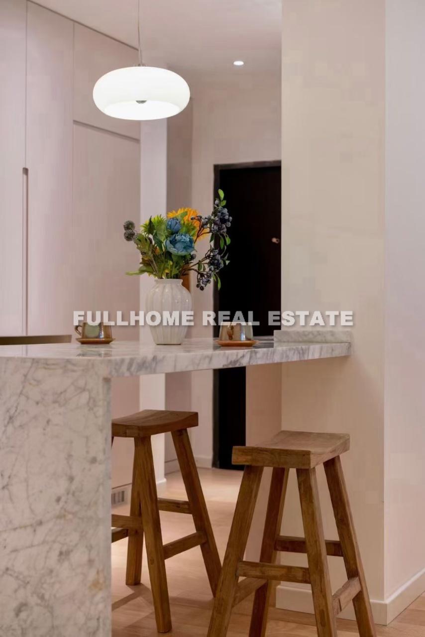 Heyi Mansion - Interior view 3, Shanghai rental property