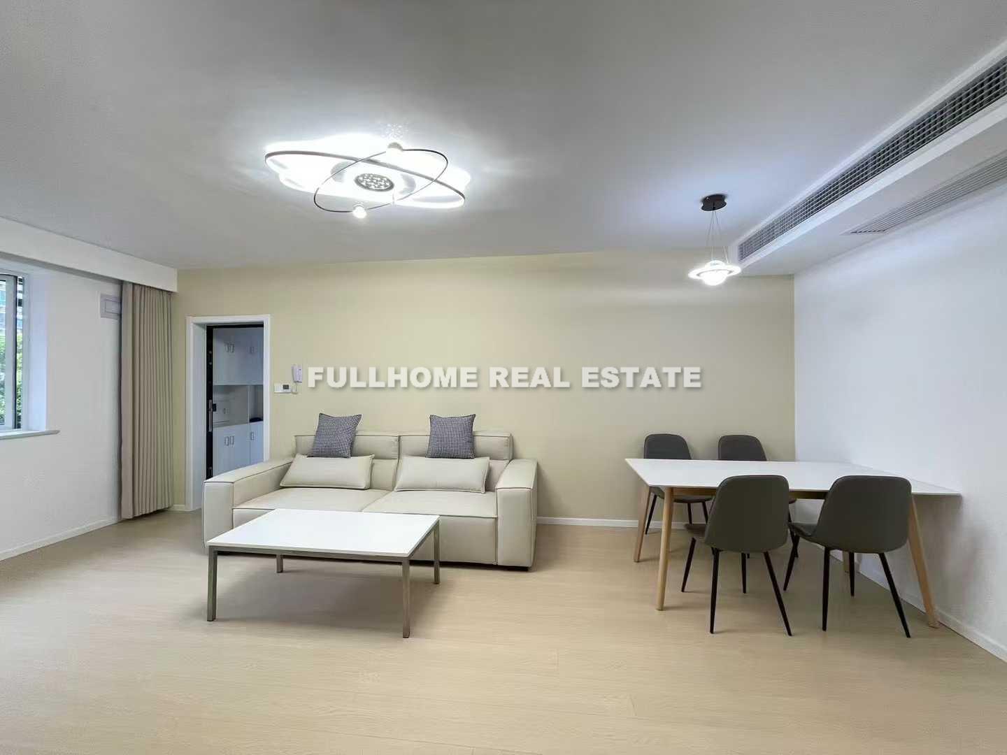 Hongli Honggu Apartment - Interior view 2, Shanghai rental property