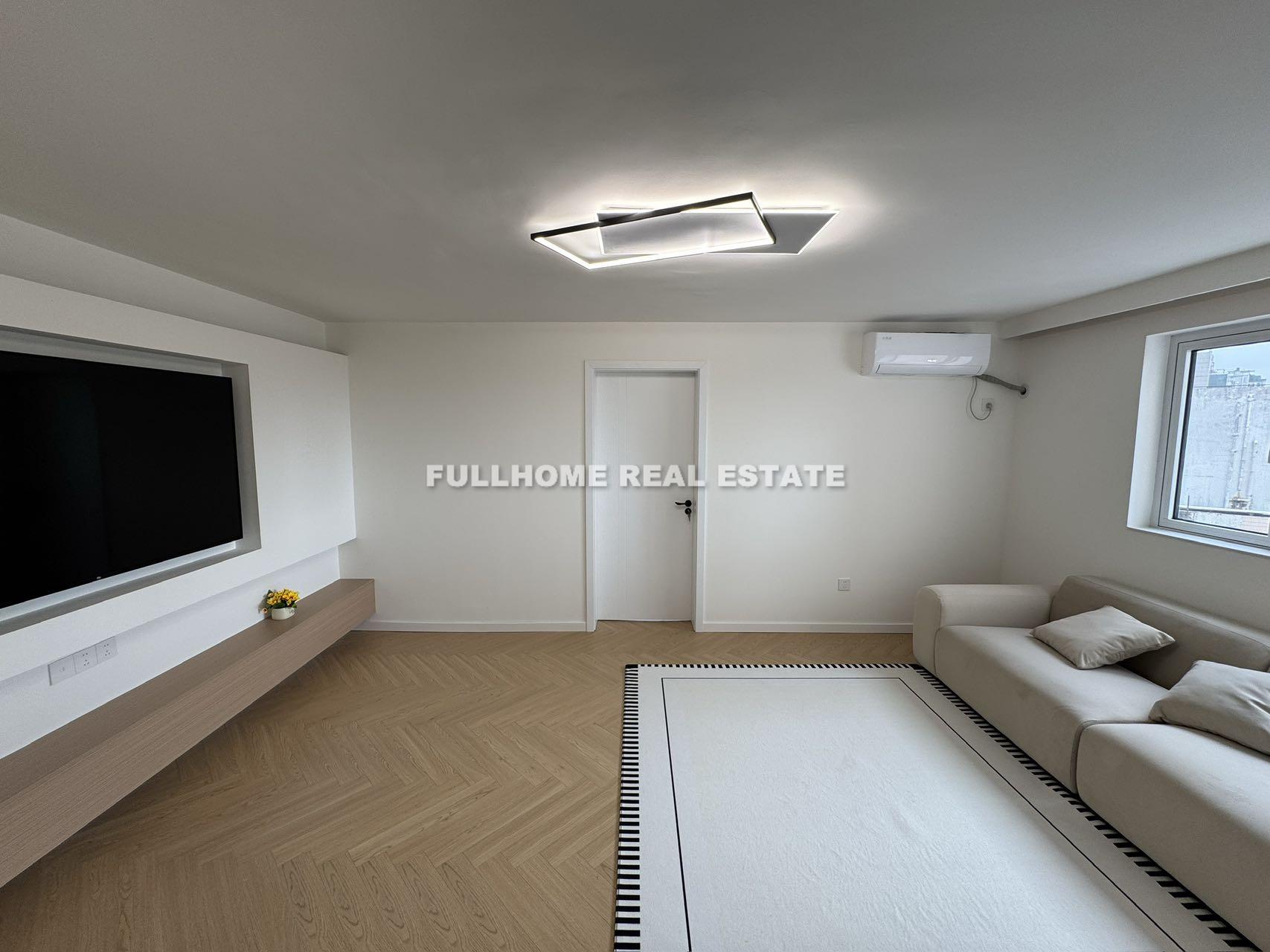 Jun Zi Lan  Apartment - Interior view 2, Shanghai rental property