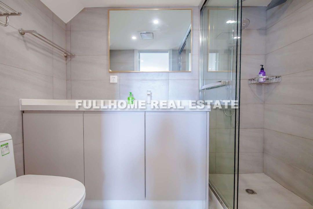 Springdale Garden - Interior view 2, Shanghai rental property