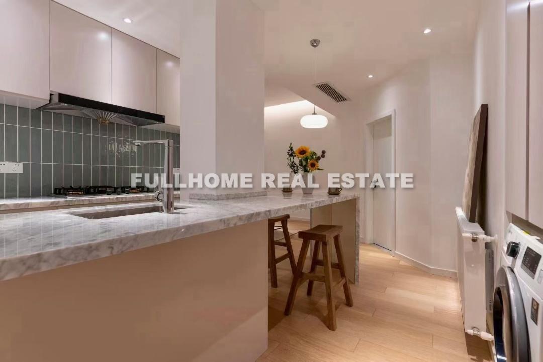 Heyi Mansion - Interior view 5, Shanghai rental property