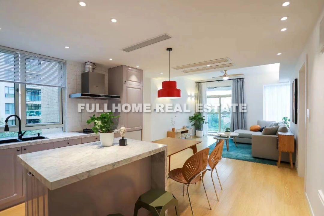 LaDoll International City - Interior view 5, Shanghai rental property
