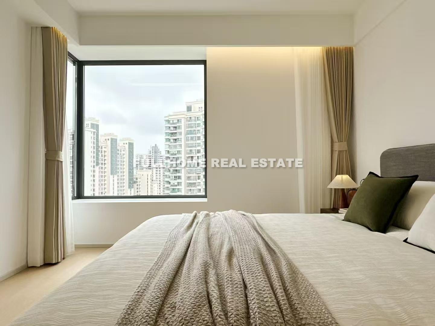 Zhong Yuan Liang Wan Cheng - Interior view 8, Shanghai rental property