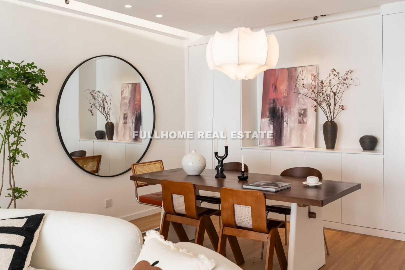 Bu Ye Cheng - Interior view 5, Shanghai rental property