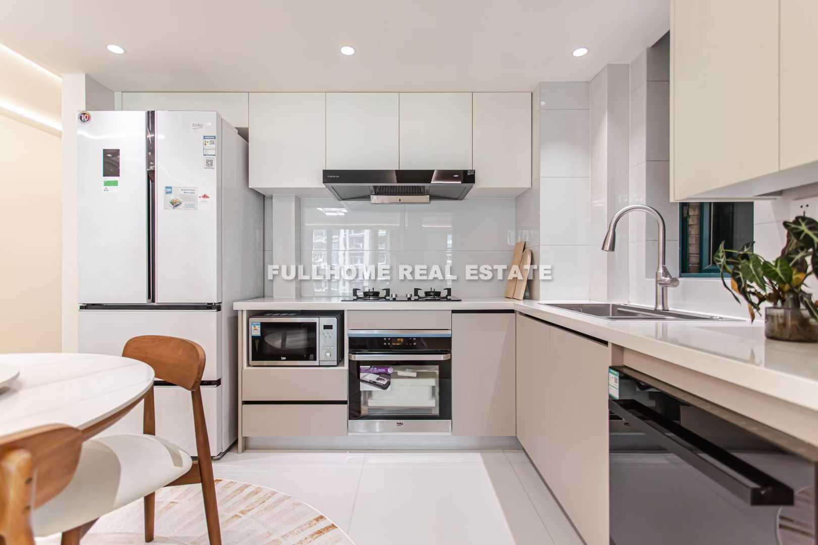 Regents Park - Interior view 6, Shanghai rental property