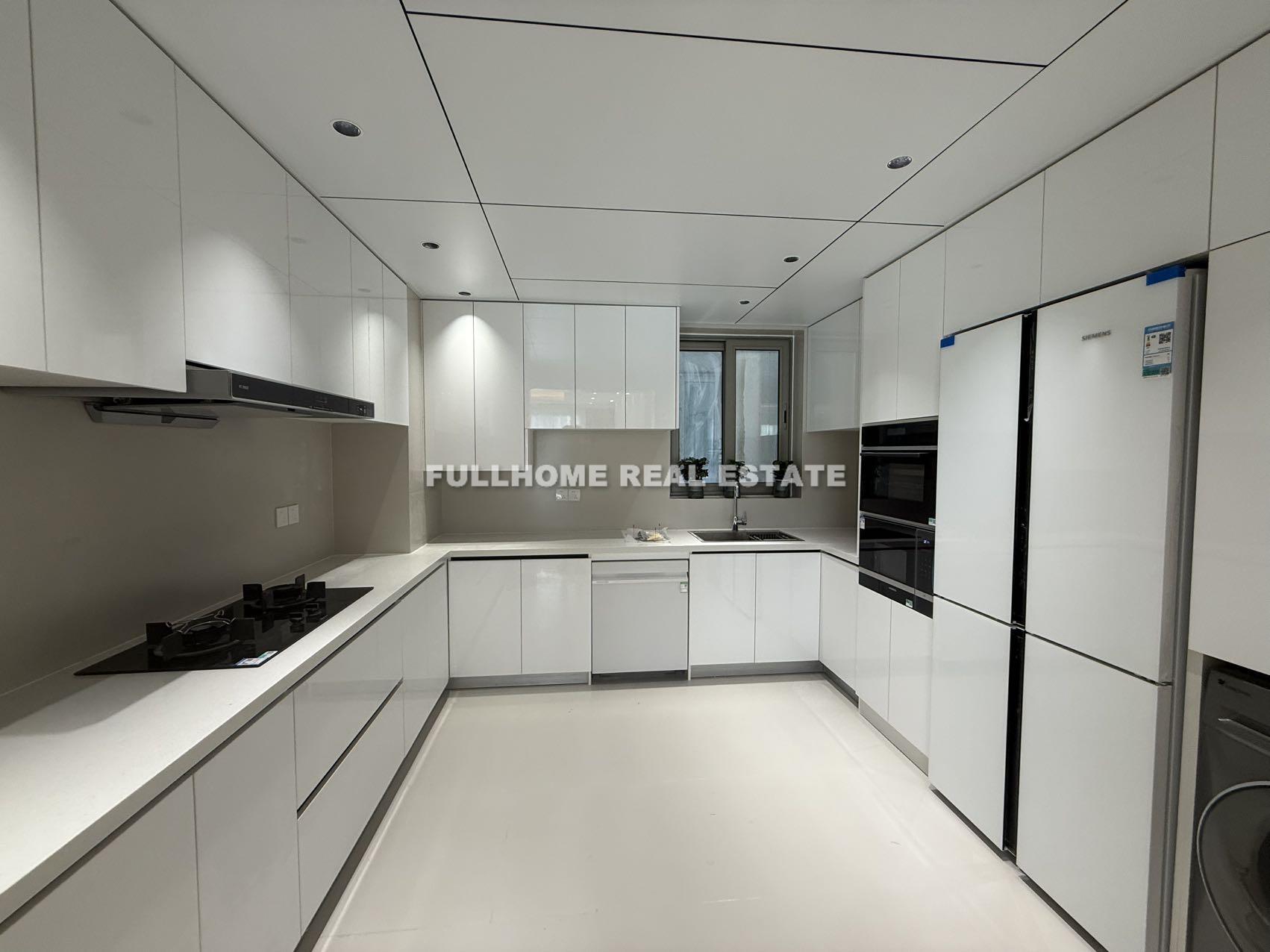Fortune Residence - Interior view 10, Shanghai rental property