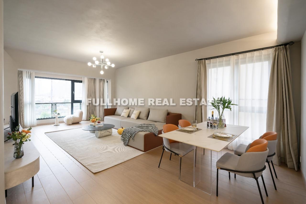 Lakeville Regency - Interior view 4, Shanghai rental property
