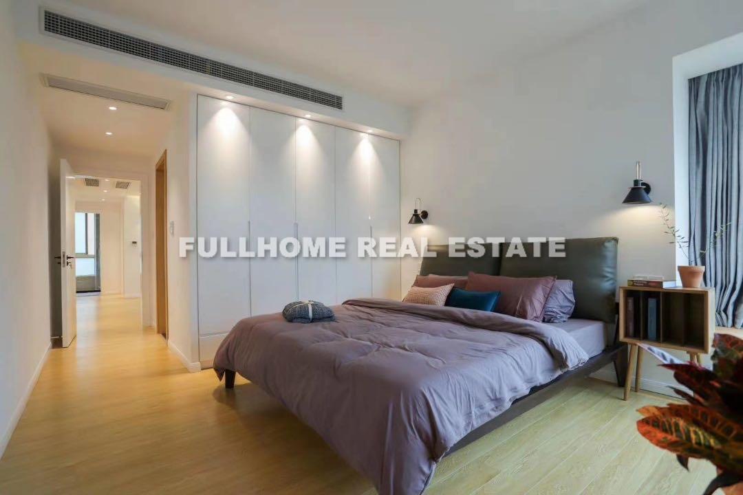 LaDoll International City - Interior view 9, Shanghai rental property