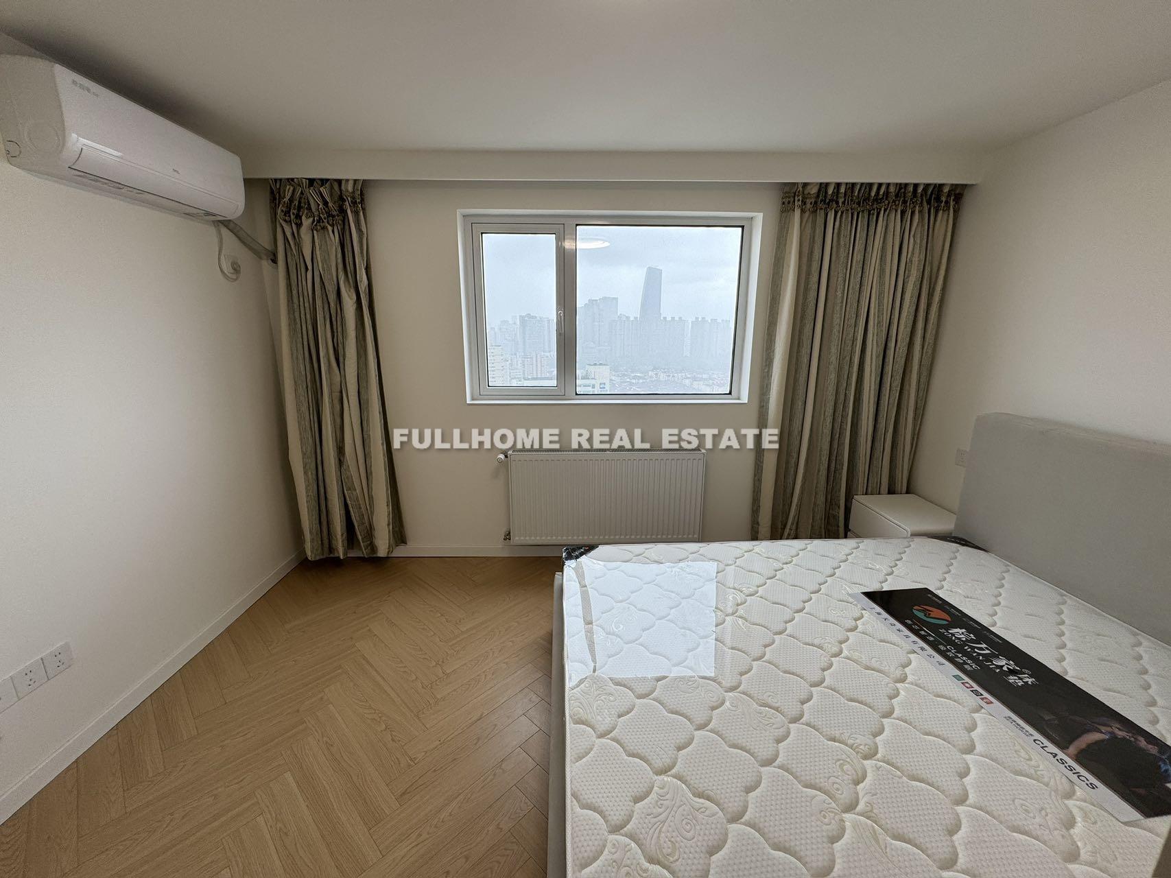Jun Zi Lan  Apartment - Interior view 14, Shanghai rental property