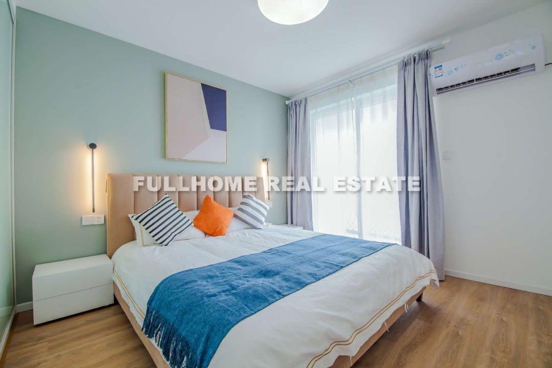 Springdale Garden - Interior view 4, Shanghai rental property