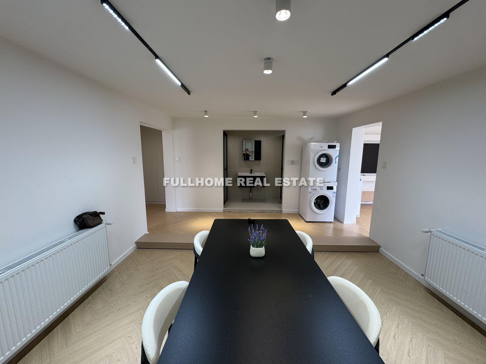 Jun Zi Lan  Apartment - Interior view 5, Shanghai rental property