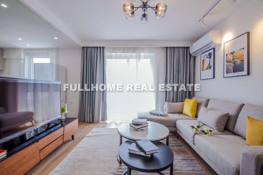 Similar property: Springdale Garden, 2 bedrooms, 140 sqm in Shanghai