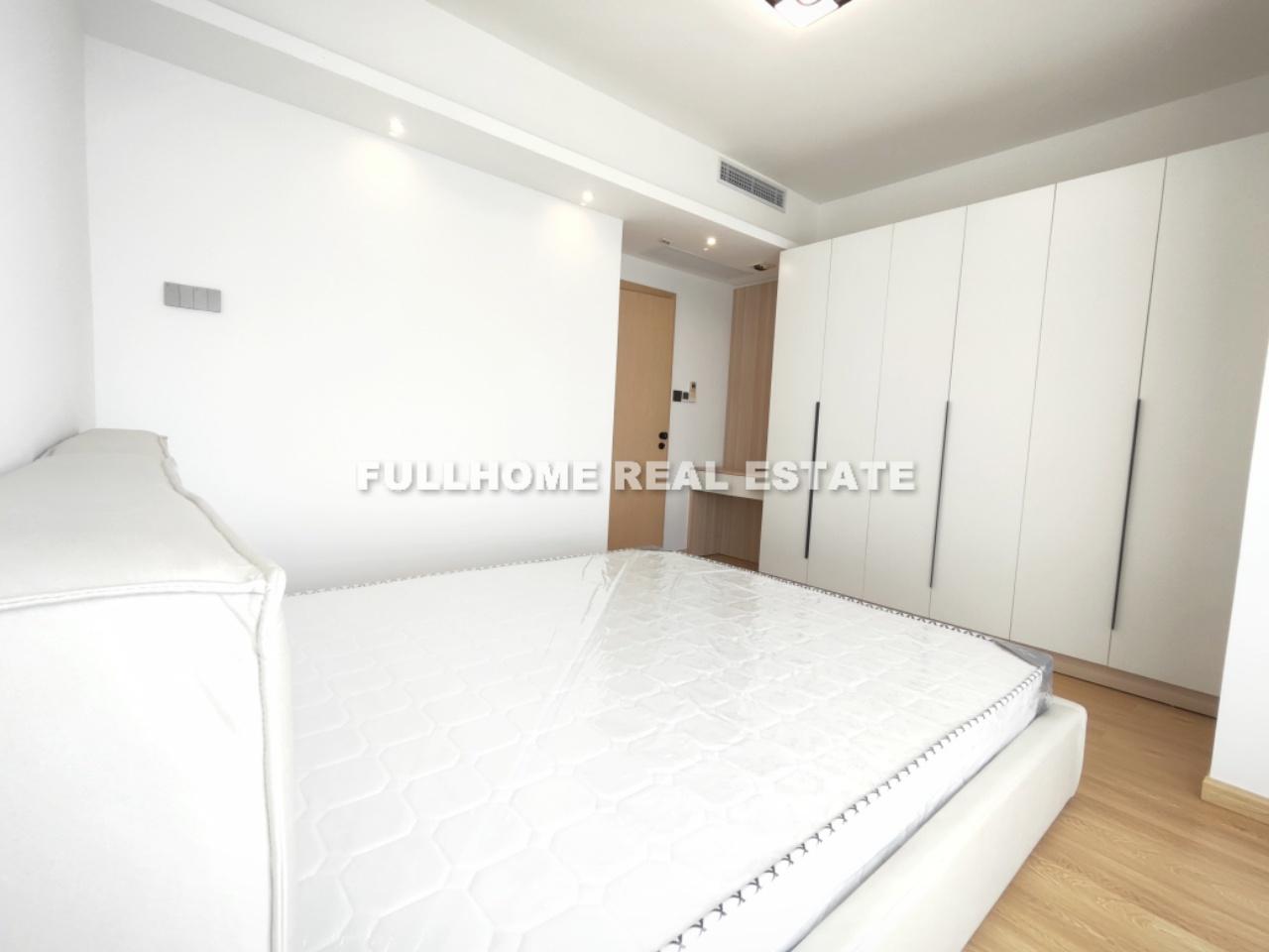 Oasis Riviera - Interior view 2, Shanghai rental property