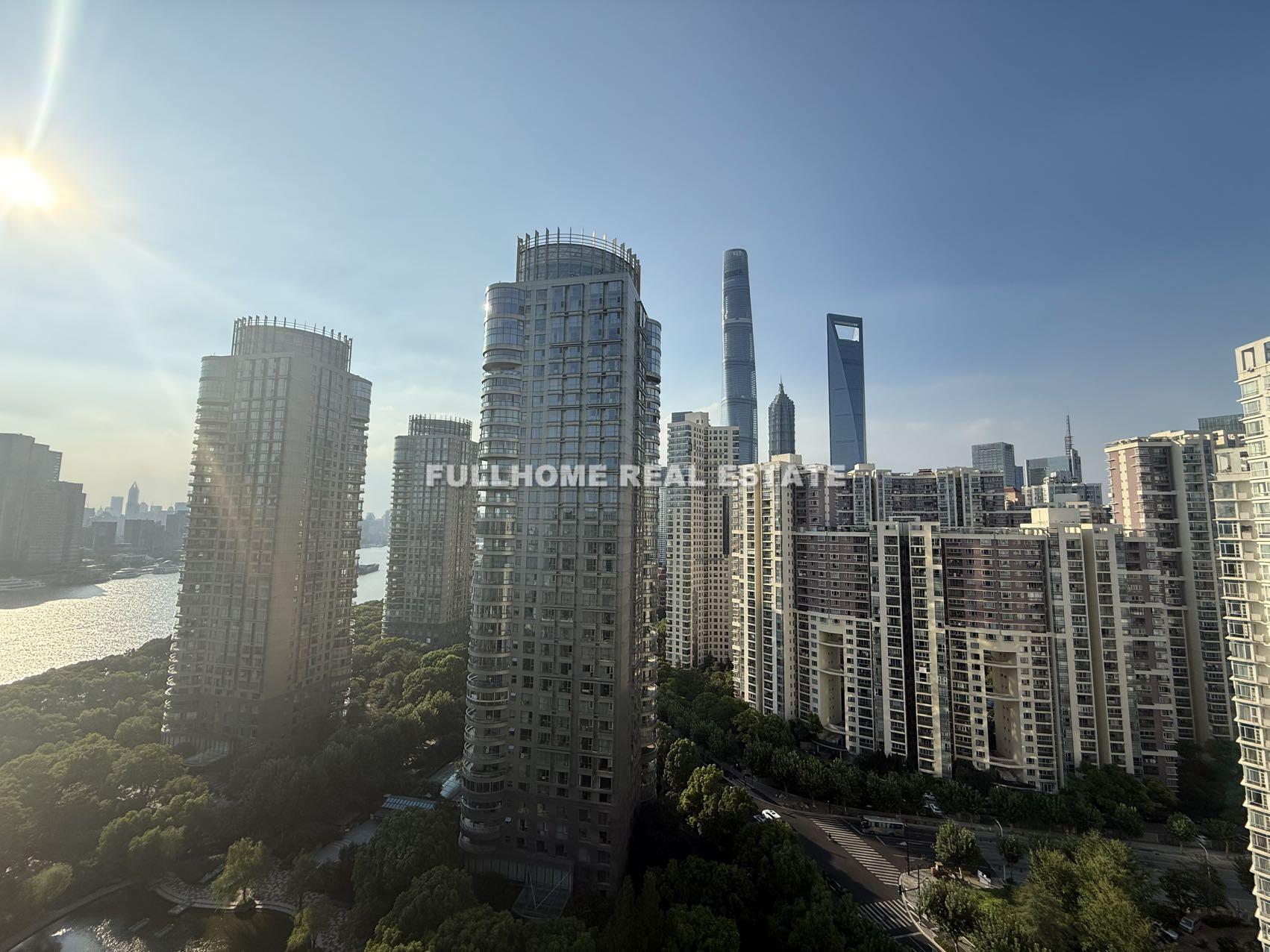 Fortune Residence - Interior view 5, Shanghai rental property