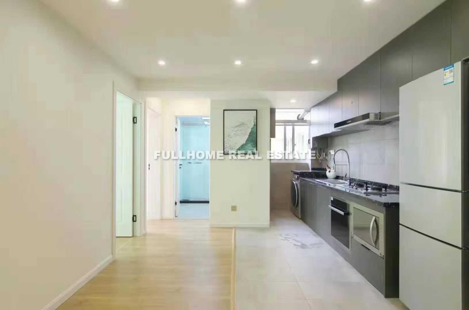 Chez Moi - Interior view 7, Shanghai rental property